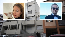 Soncin fa scena muta davanti al giudice. Ricostruite le ultime ore di vita di Pamela: «Ha fatto il doppione delle chiavi, ho paura»