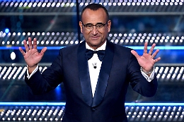 Il Festival di Sanremo 2026 prende forma: online il nuovo regolamento con 26 big in gara