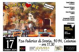 “Cesare Terranova, un giudice onorevole”: oggi si presenta il libro di Luca Gulisano