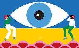 Magma 2025: l'occhio del cinema breve tra Catania e Acireale