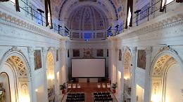 L’edificio chiesa tra culto e cultura