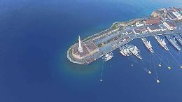 Autorità di sistema portuale dello Stretto, Ciccio Rizzo da commissario a presidente: il ministro Salvini firma la nomina