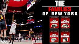 Scandalo scommesse illegali nell'Nba, 30 arresti tra giocatori ed esponenti della mafia siculo americana: coinvolte le storiche famiglie Bonanno, Gambino, Lucchese e Genovese