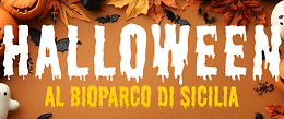 Halloween al Bioparco di Sicilia: un weekend da brivido tra natura e magia