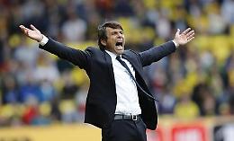 Napoli incerottato: Lucca non convince, Hojlund è acciaccato e Conte pensa a Neres "falso nueve" contro l'Inter