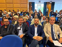 Bandiera blu 2026 a Marina di Modica, il Comune a Roma per una riunione tecnica