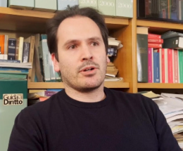 Andrea Sempio sotto esame fisico a Milano: rilevate misure di caviglie, piedi, arti, statura e peso