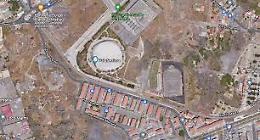 Catania, primi passi per una caserma dei carabinieri e la sede dei vigili del fuoco a Nesima