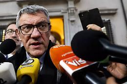 Cigl, Landini: «Se la manovra non cambia, non escludiamo lo sciopero»