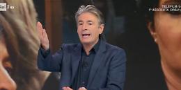 Perché Milo Infante ha cacciato da Ore 14 Azzurra Barbuto: il video dello scontro