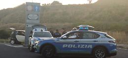 Multe per 40mila euro, sequestri di droga, veicoli confiscati: l'esito dei controlli interforze di ieri a Librino