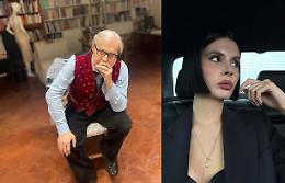 Sull'amministratore di sostegno a Vittorio Sgarbi c'è la riserva: clima teso in aula e fuori dal tribunale