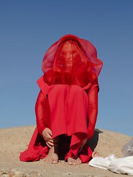 Il collettivo danese Sisters Hope approda nel  settecentesco palazzo dei Principi Naselli di Aragona