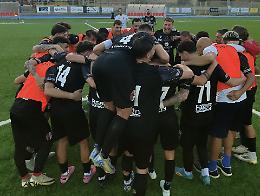 Il Modica torna da Niscemi con tre punti molti importanti