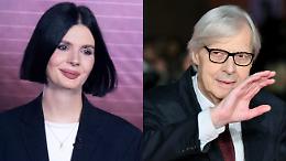 Evelina Sgarbi chiede un amministratore di sostegno per il padre Vittorio: «Temo per la sua salute»