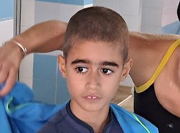 Trapani piange il piccolo Alessandro: lutto cittadino e bandiere a mezz'asta