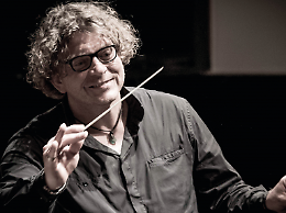 Il Teatro Massimo Bellini inaugura la nuova stagione sinfonica con la Quinta di Mahler