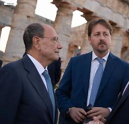 Messina "gladiatore" anti-Schifani, voce della pancia di FdI: «Io un uomo libero»