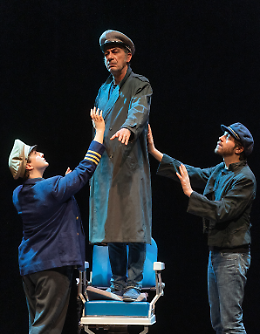 Ciliegi rosa: tra sogno e memoria