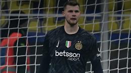 Il portiere dell'Inter Martinez investe un anziano su una carrozzina elettrica, morto l'81enne