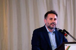 M5S, Di Paola: «L'auto blu? Mai usata. Galvagno avrebbe dovuto seguire il nostro esempio»