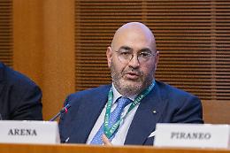 Economia siciliana, Arena ottimista: «Fase positiva». Ora più sinergia pubblico-privato