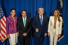 Diplomacy and Business: $20 Billion in 20 Minutes