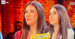 Lo zio Pippo porta fortuna ad Alice: nella regione fortunata ci sono 100 mila euro