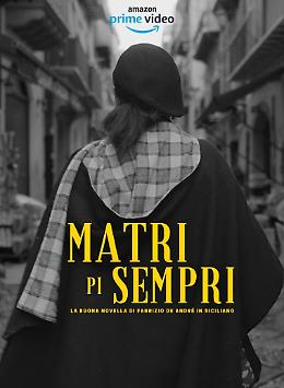 Matri Pi Sempri, un docufilm su Fabrizio De André in siciliano