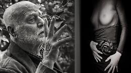 Il fotografo Ferdinando Scianna: «Sciascia mi ha inventato. Non si può andare via dalla Sicilia, il passato è ineliminabile. Qui la donna è madre, madonna ma anche peccato»