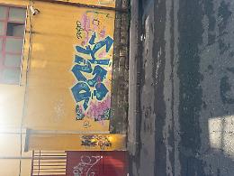 Pericolo pedonale in via Verona davanti al Liceo Cutelli: strisce sbiadite mettono a rischio gli studenti