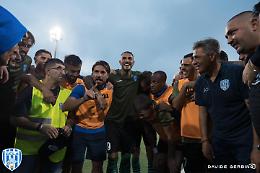 Gela-Sarao è rottura. Il presidente Vittoria: "Un colpo al cuore"