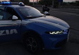 Il grido di una madre, la corsa degli agenti, la vita che torna