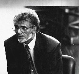 Serafino Famà, sono passati trent'anni dall'omicidio. Le iniziative per ricordare l'avvocato ucciso dalla mafia