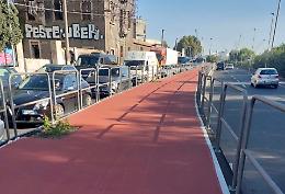 A Catania servono piste ciclabili: «Le bici non sono uno svago per benestanti, ma il mezzo di trasporto del popolo»