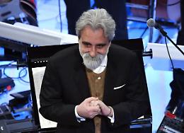 La tosse che non passava, l'ospitata da Fazio saltata, il peggioramento: come è morto Peppe Vessicchio