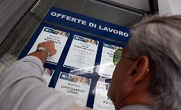 Disoccupati di lunga data, se la Sicilia è tra le peggiori dell'Europa continentale