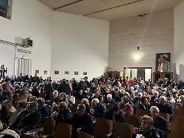 Ragusa e la festa di San Martino promossa dalla parrocchia del Sacro Cuore di Gesù
