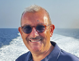 Modica, Francesco Stornello è il nuovo segretario cittadino del Pd