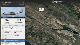 Aereo militare turco C-130 si schianta al confine con la Georgia: 20 persone a bordo, ricerche in corso