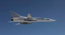 Mosca: “Colpita base ucraina di F-16 , rappresaglia contro Kiev che voleva dirottare Mig russo"