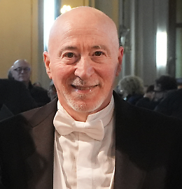 Fiori dal passato: i mottetti ritrovati di Domenico Campisi in prima esecuzione moderna