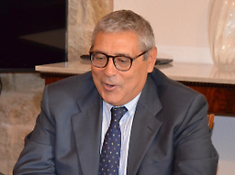 I «pizzini» di Totò: così Cuffaro voleva «rimettere le mani dappertutto»