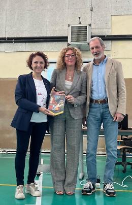 Caltanissetta, la prevenzione dei tumori spiegata agli studenti