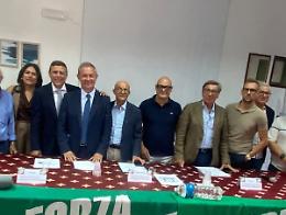 Gela, partiti del centrodestra avviano le “manovre di assestamento”