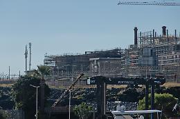 Rogo alle Ciminiere: il sindaco metropolitano Trantino convoca una riunione con ministri, senatori e deputati
