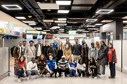 Dal Sudan e dall'Eritrea a Catania: due rifugiati vincono la borsa UNICORE