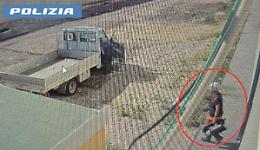 Catania, due operai di Gela rubavano attrezzi nel cantiere dove lavoravano