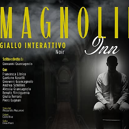 Magnolie Inn: entra, indaga, vinci