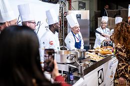 Da giovedì  torna Taormina Food Expo: showcooking, degustazioni, incontri